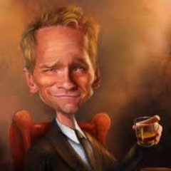 barney