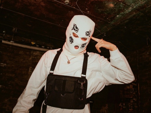 Gangsta