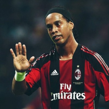 Ronaldinho57