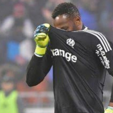 Mandanda