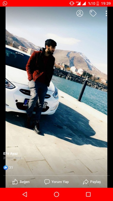 Efeayaz
