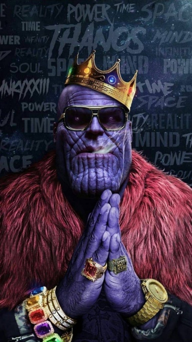afilligangster