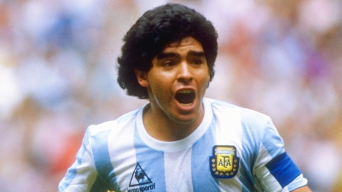 maradona
