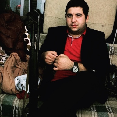 Ferhat erginn