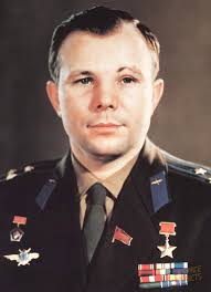 yurigagarin