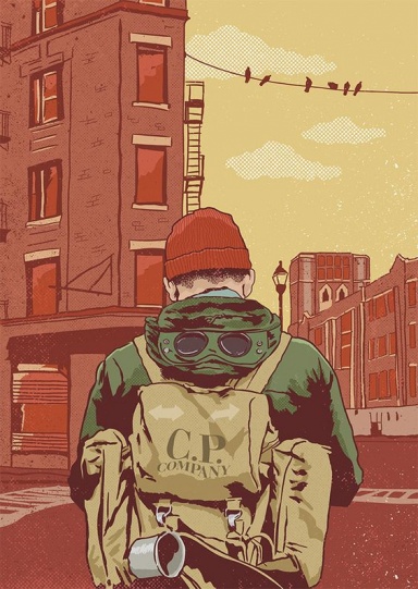 flymaan